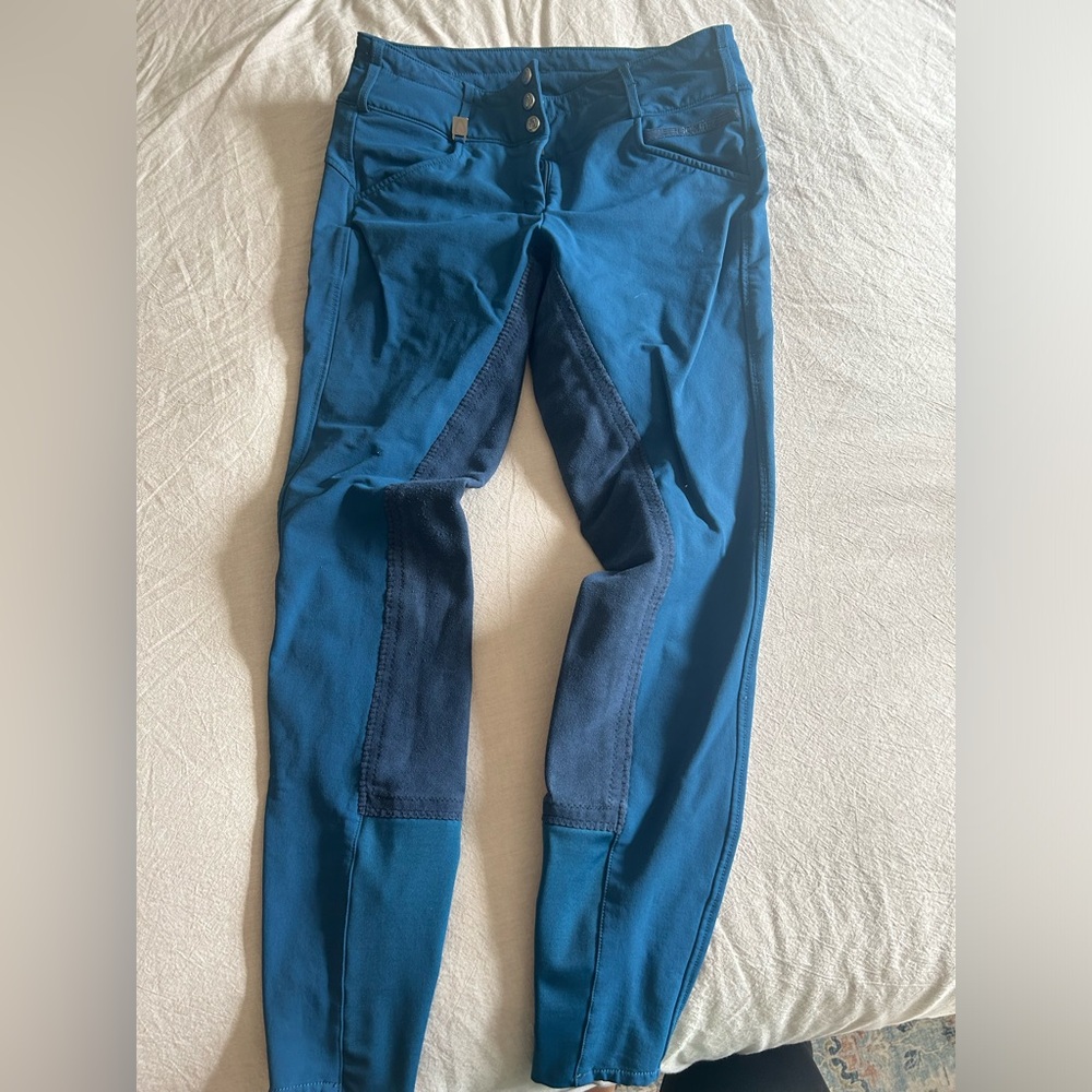 Romfh Breeches - image 1